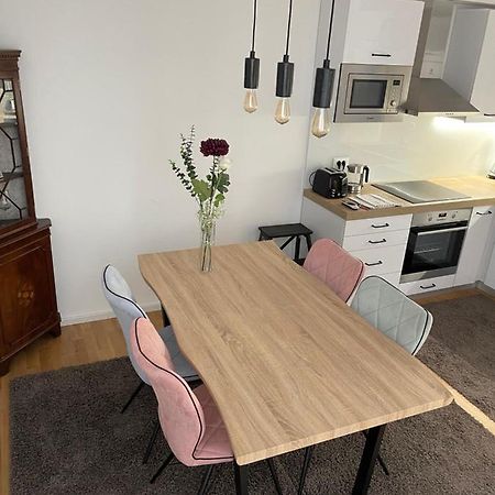 Apartment Leon Makarska Eksteriør bilde