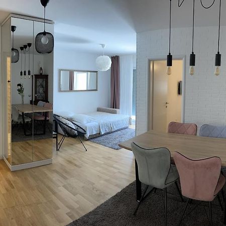 Apartment Leon Makarska Eksteriør bilde