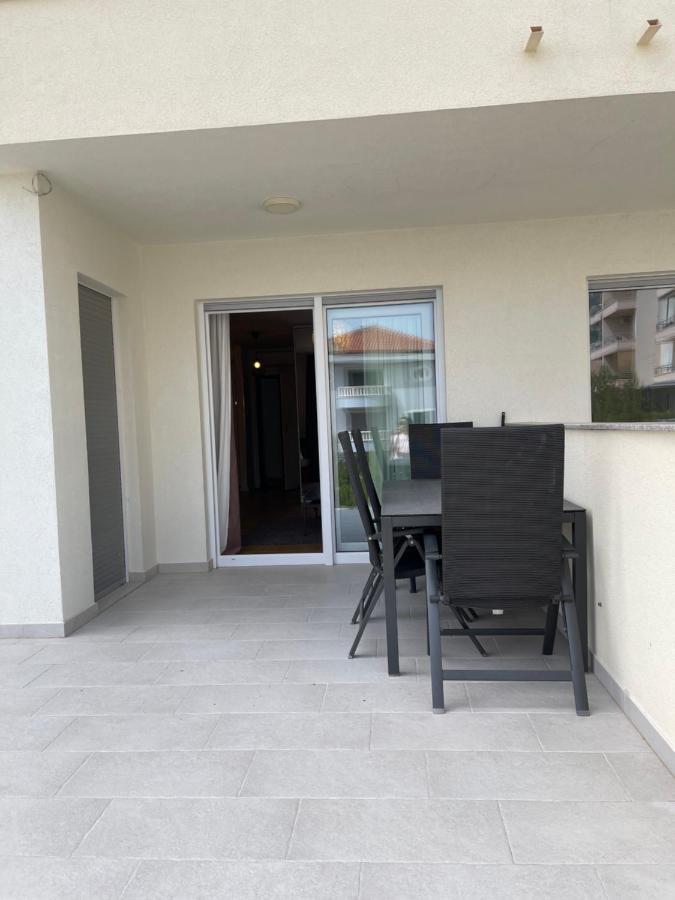 Apartment Leon Makarska Eksteriør bilde