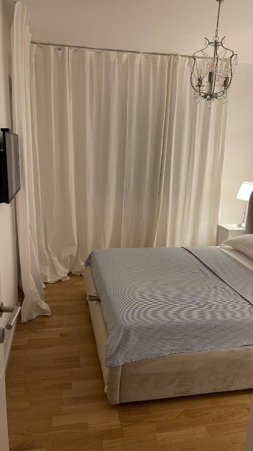 Apartment Leon Makarska Eksteriør bilde