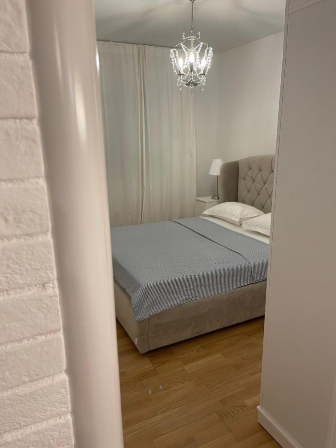 Apartment Leon Makarska Eksteriør bilde