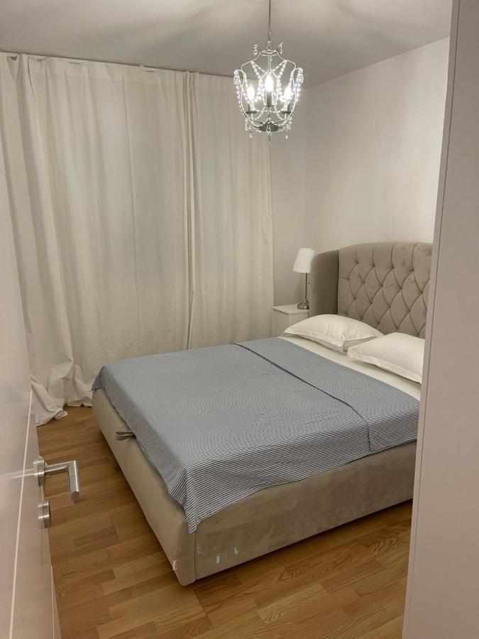 Apartment Leon Makarska Eksteriør bilde