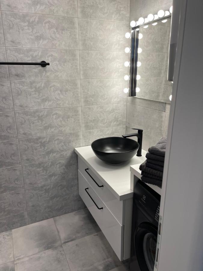 Apartment Leon Makarska Eksteriør bilde